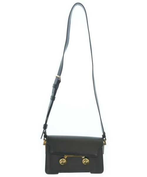 MARNI マルニ ショルダーバッグ レディース 【古着】【中古】