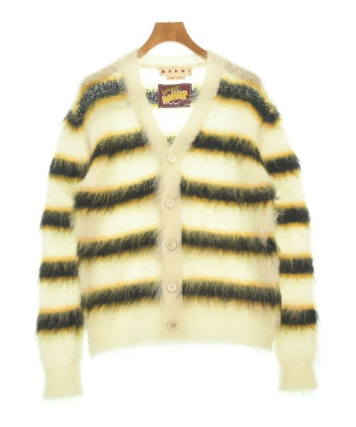 MARNI マルニ カーディガン メンズ 【古着】【中古】