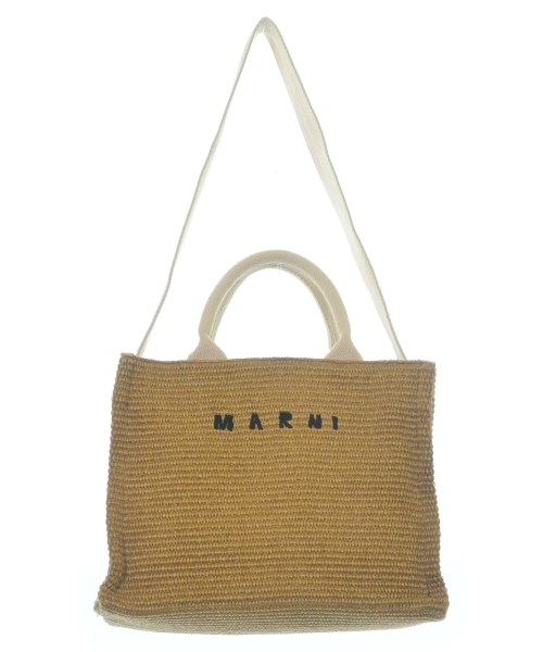 MARNI マルニ トートバッグ レディース 【古着】【中古】