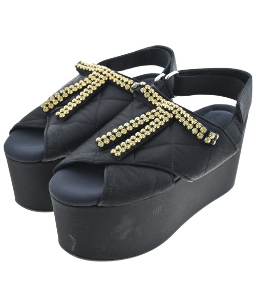 MARNI マルニ サンダル レディース 【古着】【中古】