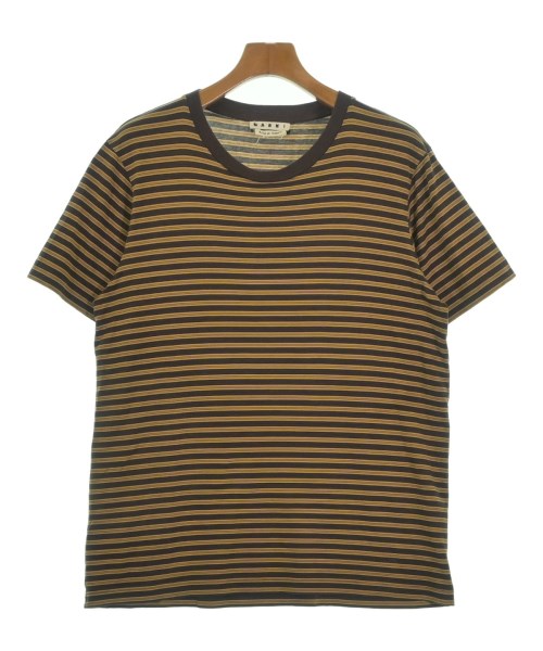 MARNI マルニ Tシャツ・カットソー メンズ 【古着】【中古】