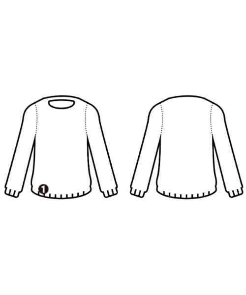 MARNI マルニ ニット・セーター レディース 【古着】【中古】_6