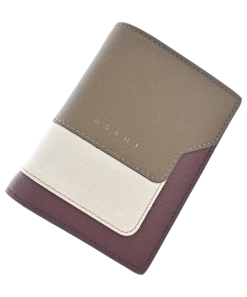 MARNI マルニ 財布・ケース レディース 【古着】【中古】
