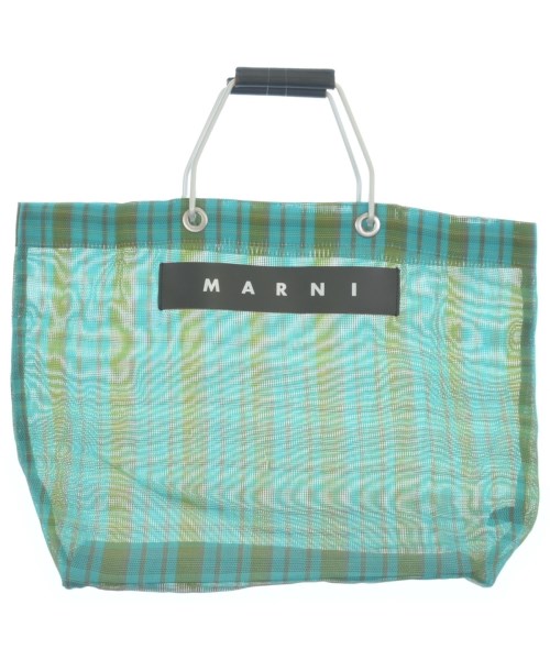 MARNI マルニ トートバッグ レディース 【古着】【中古】