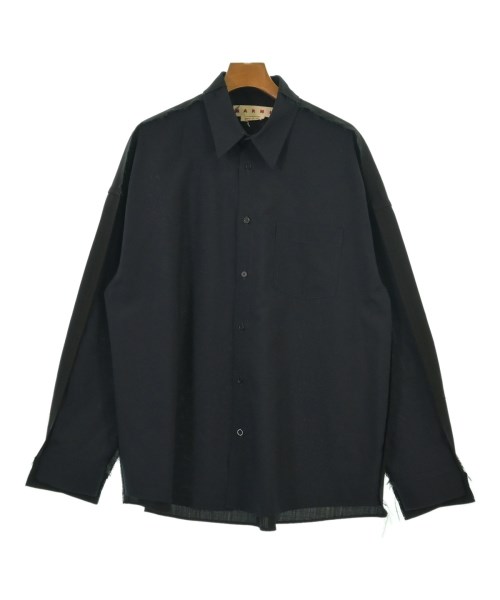 MARNI マルニ カジュアルシャツ メンズ 【古着】【中古】