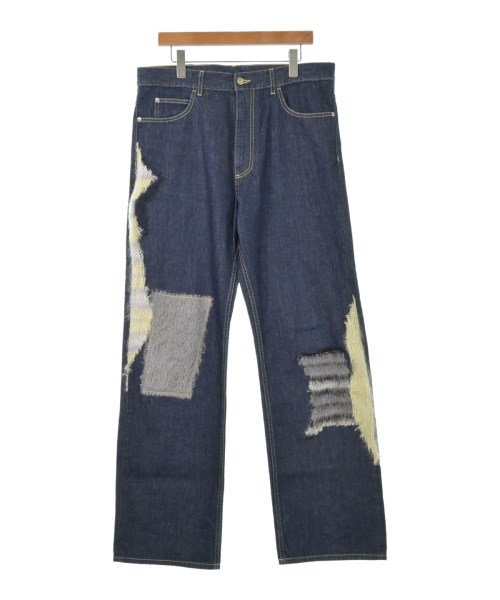 MARNI マルニ デニムパンツ メンズ 【古着】【中古】