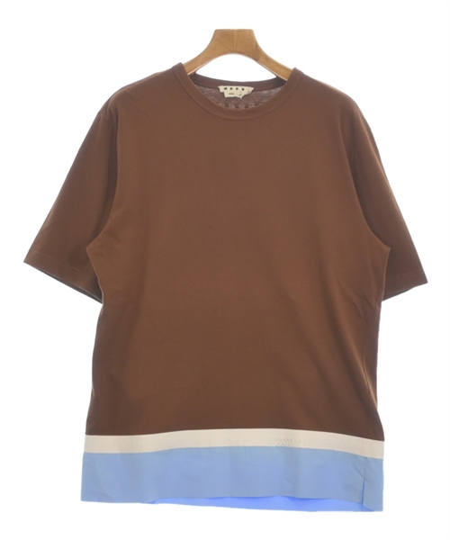 MARNI マルニ Tシャツ・カットソー メンズ 【古着】【中古】