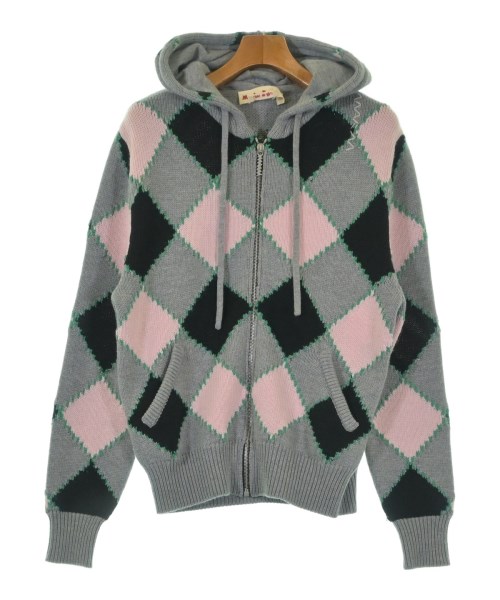 MARNI マルニ ニット・セーター メンズ 【古着】【中古】