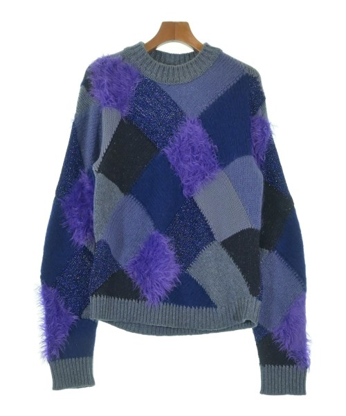 MARNI マルニ ニット・セーター メンズ 【古着】【中古】