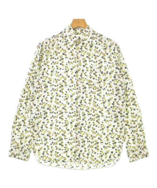 MARNI マルニ カジュアルシャツ メンズ 【古着】【中古】
