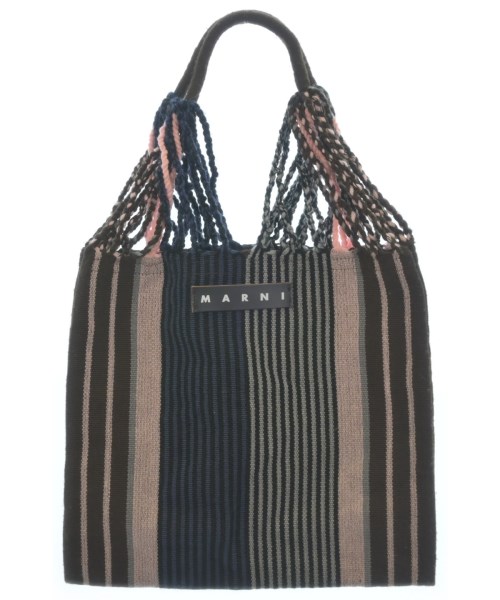 MARNI マルニ トートバッグ レディース 【古着】【中古】