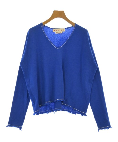 MARNI マルニ ニット・セーター レディース 【古着】【中古】