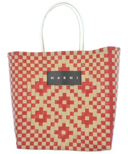 MARNI マルニ トートバッグ レディース 【古着】【中古】
