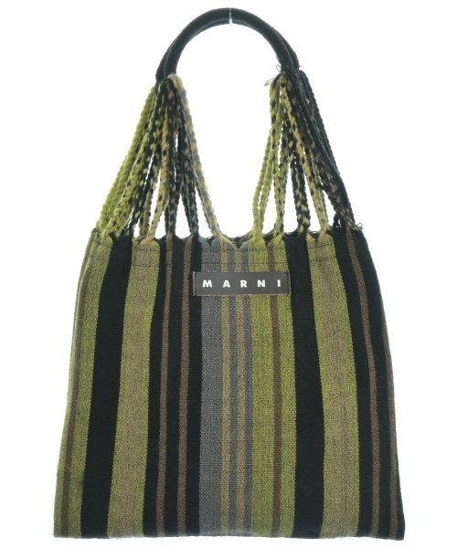 MARNI マルニ トートバッグ レディース 【古着】【中古】