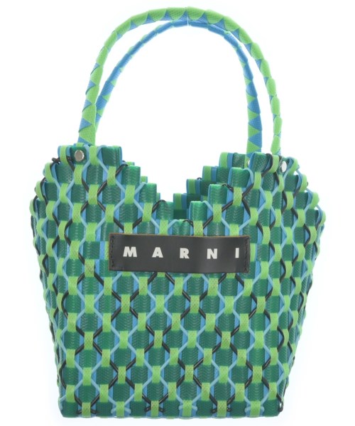 MARNI マルニ トートバッグ レディース 【古着】【中古】