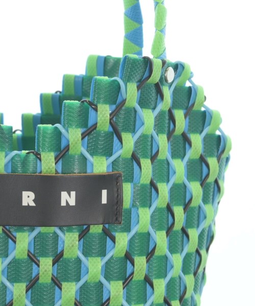 MARNI マルニ トートバッグ レディース 【古着】【中古】_4