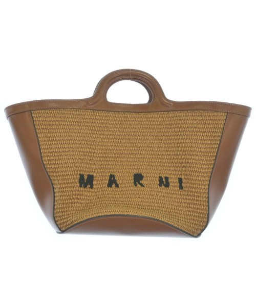 MARNI マルニ トートバッグ レディース 【古着】【中古】