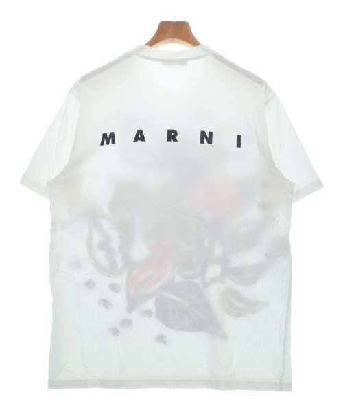 MARNI マルニ Tシャツ・カットソー メンズ 【古着】【中古】_1