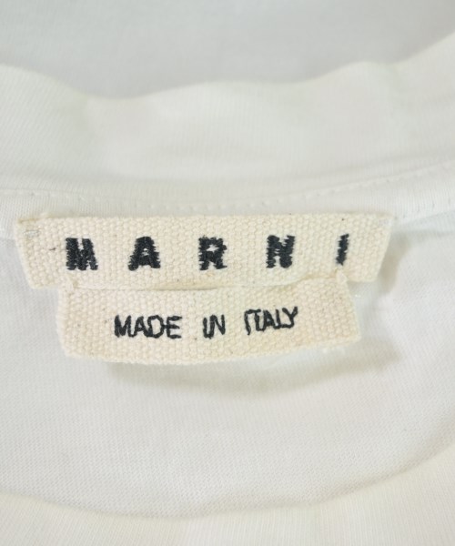 MARNI マルニ Tシャツ・カットソー メンズ 【古着】【中古】_2