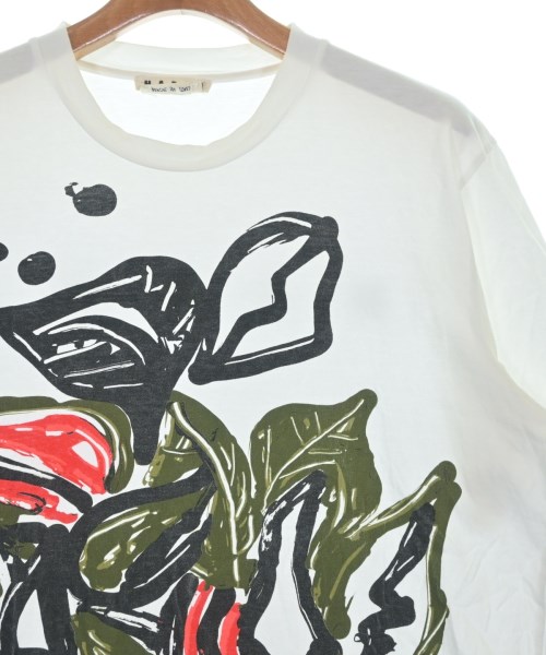 MARNI マルニ Tシャツ・カットソー メンズ 【古着】【中古】_3
