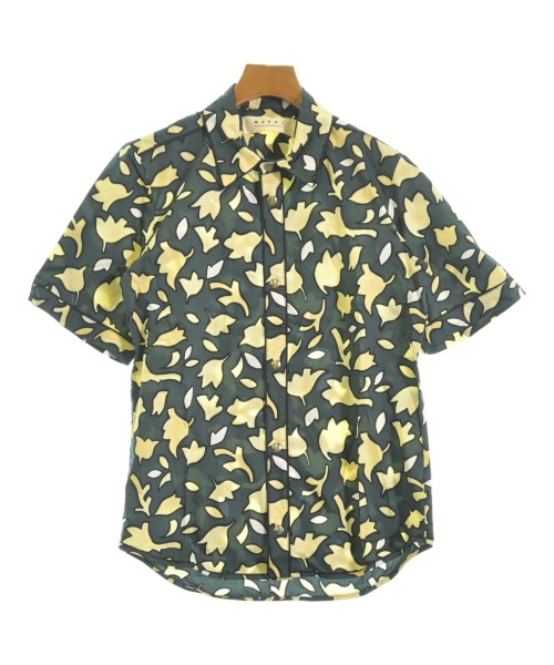 MARNI マルニ カジュアルシャツ レディース 【古着】【中古】