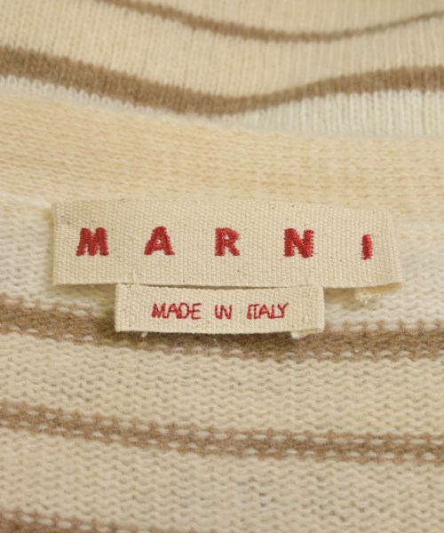 MARNI マルニ ニット・セーター レディース 【古着】【中古】_2