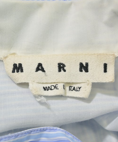 MARNI マルニ カジュアルシャツ メンズ 【古着】【中古】_4