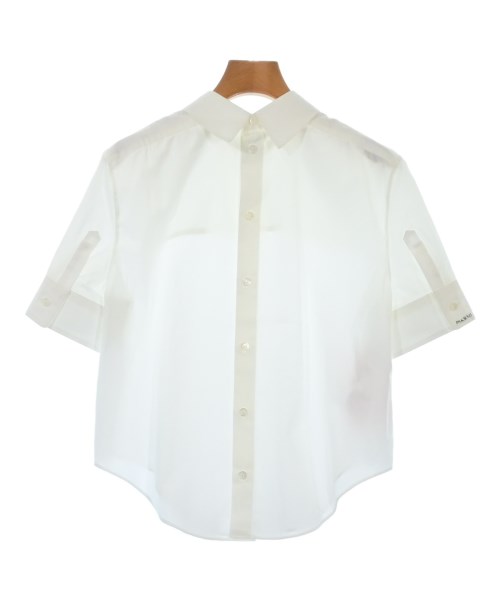 MARNI マルニ ブラウス レディース 【古着】【中古】