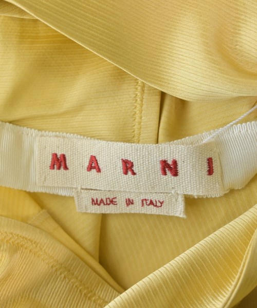 MARNI マルニ カジュアルシャツ レディース 【古着】【中古】_2