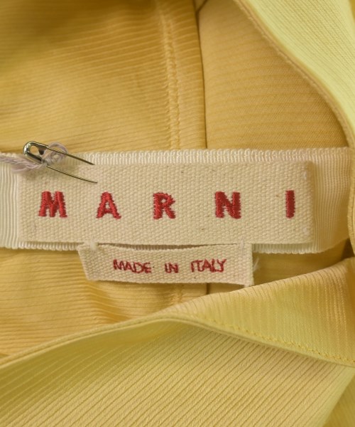 MARNI マルニ カジュアルシャツ レディース 【古着】【中古】_2