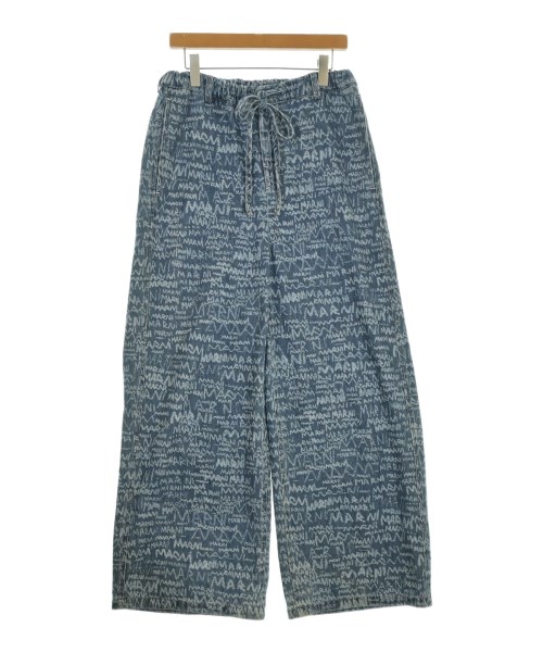 MARNI マルニ デニムパンツ メンズ 【古着】【中古】