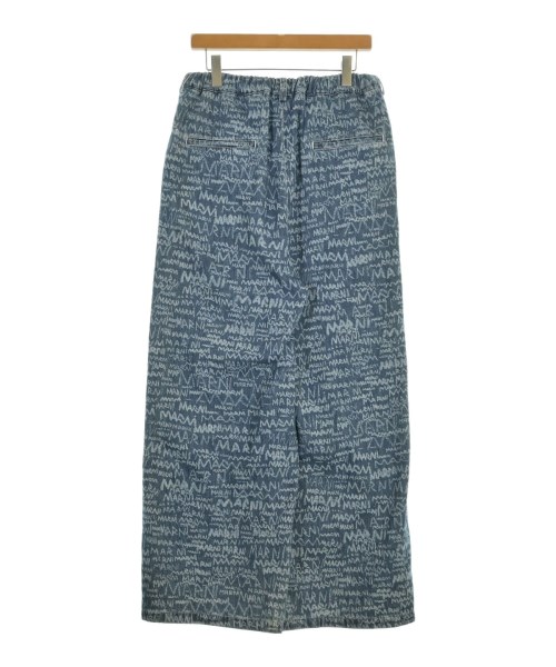 MARNI マルニ デニムパンツ メンズ 【古着】【中古】_1
