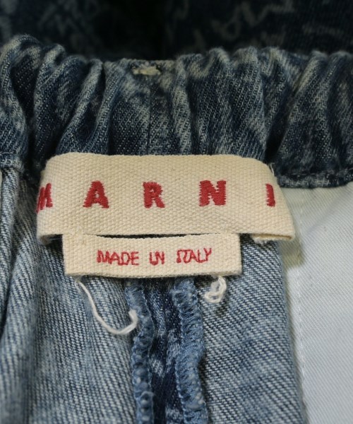 MARNI マルニ デニムパンツ メンズ 【古着】【中古】_2