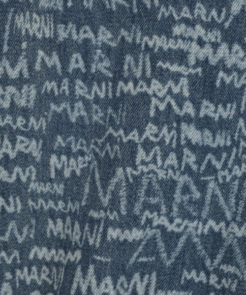 MARNI マルニ デニムパンツ メンズ 【古着】【中古】_4