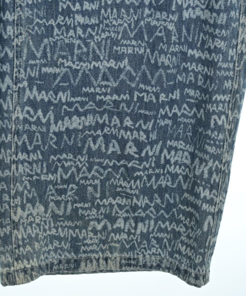 MARNI マルニ デニムパンツ メンズ 【古着】【中古】_7