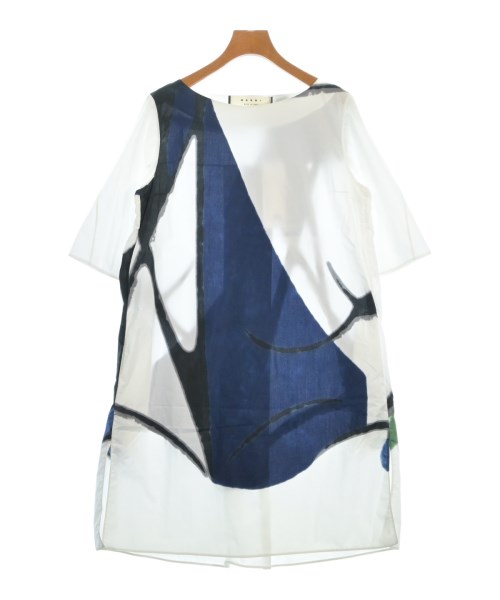MARNI マルニ ワンピース レディース 【古着】【中古】