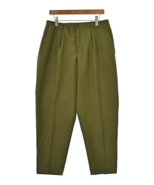 MARNI マルニ スラックス メンズ 【古着】【中古】