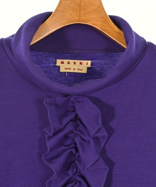 MARNI マルニ Tシャツ・カットソー レディース 【古着】【中古】_3