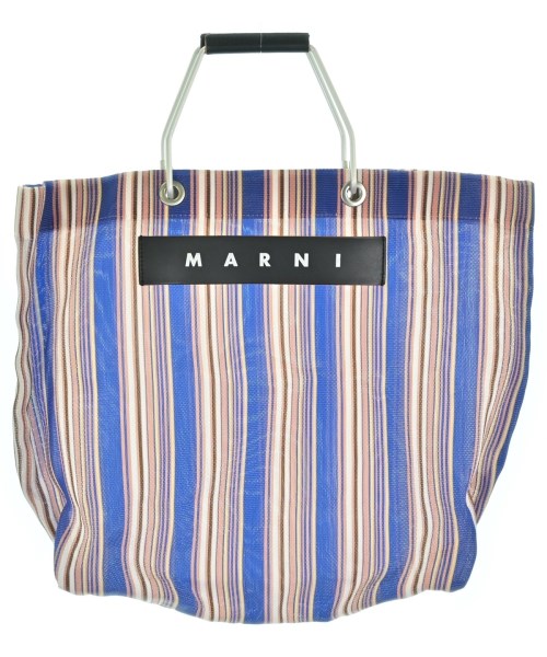 MARNI マルニ トートバッグ レディース 【古着】【中古】