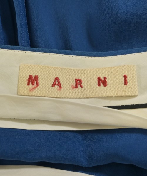 MARNI マルニ ロング・マキシ丈スカート レディース 【古着】【中古】_2