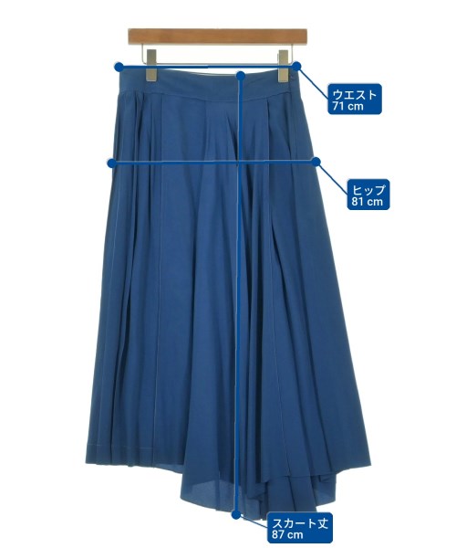 MARNI マルニ ロング・マキシ丈スカート レディース 【古着】【中古】_5