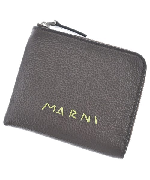MARNI マルニ 財布・ケース メンズ 【古着】【中古】