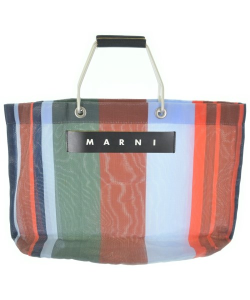 MARNI マルニ トートバッグ レディース 【古着】【中古】