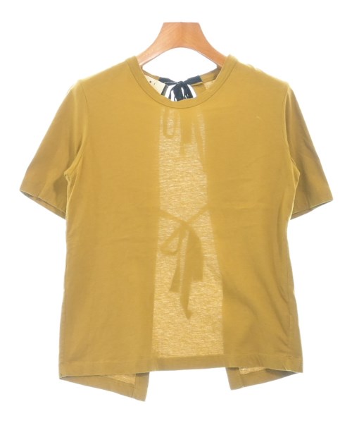MARNI マルニ Tシャツ・カットソー レディース 【古着】【中古】