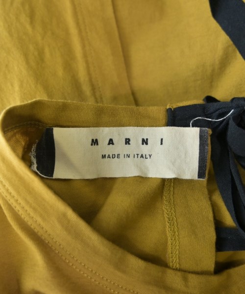 MARNI マルニ Tシャツ・カットソー レディース 【古着】【中古】_2