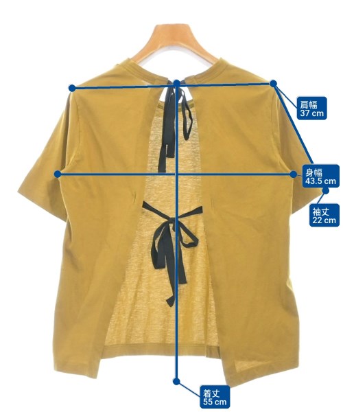 MARNI マルニ Tシャツ・カットソー レディース 【古着】【中古】_5