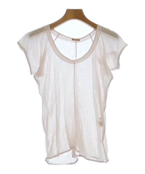 MARNI マルニ Tシャツ・カットソー レディース 【古着】【中古】