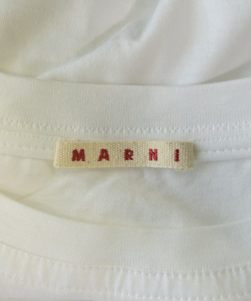 MARNI マルニ Tシャツ・カットソー レディース 【古着】【中古】_2