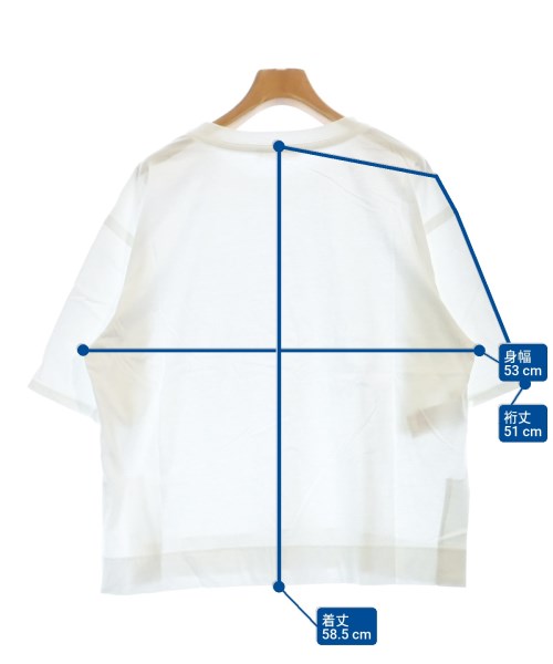 MARNI マルニ Tシャツ・カットソー レディース 【古着】【中古】_5