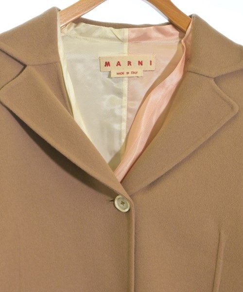 MARNI マルニ カジュアルジャケット レディース 【古着】【中古】